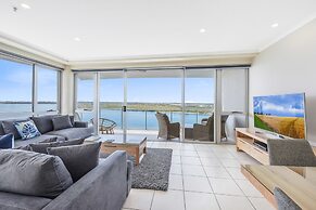 The Duporth Riverside