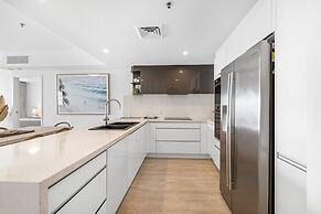 The Duporth Riverside