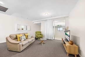 The Duporth Riverside