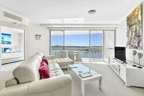 The Duporth Riverside