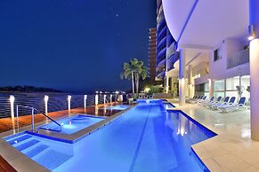 The Duporth Riverside