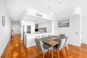 The Duporth Riverside