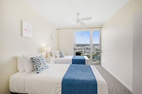 The Duporth Riverside