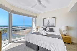 The Duporth Riverside