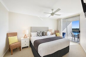 The Duporth Riverside