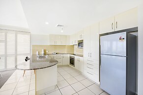 The Duporth Riverside