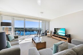 The Duporth Riverside