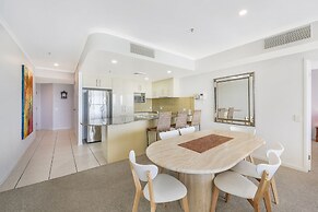 The Duporth Riverside