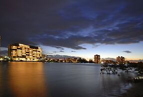 The Duporth Riverside