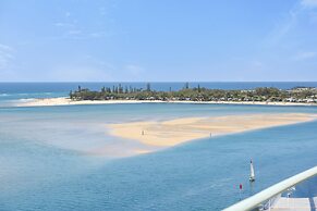 The Duporth Riverside