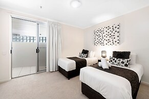 The Duporth Riverside