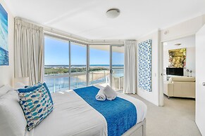 The Duporth Riverside