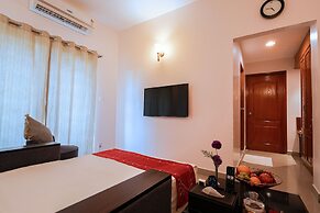 MGM Vailankanni Residency
