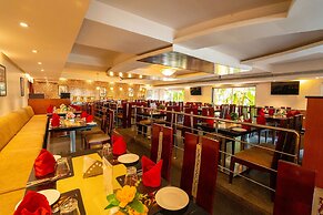 MGM Vailankanni Residency