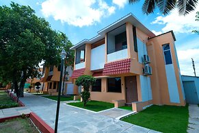 MGM Vailankanni Residency