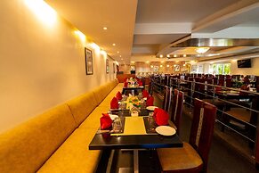 MGM Vailankanni Residency