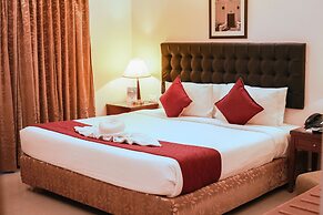 MGM Vailankanni Residency