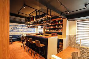 MGM Vailankanni Residency