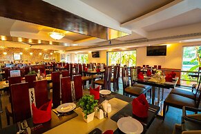 MGM Vailankanni Residency