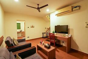 MGM Vailankanni Residency