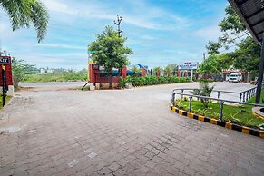 MGM Vailankanni Residency