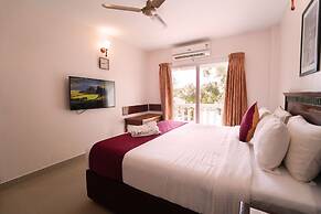 MGM Vailankanni Residency