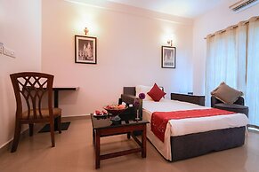 MGM Vailankanni Residency