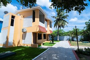 MGM Vailankanni Residency