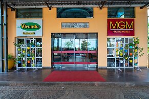 MGM Vailankanni Residency