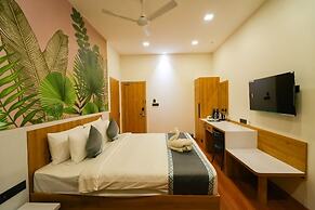 MGM Vailankanni Residency