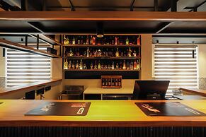 MGM Vailankanni Residency