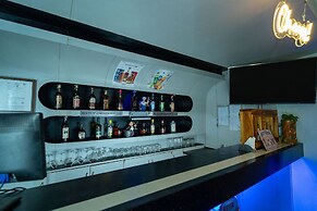 MGM Vailankanni Residency