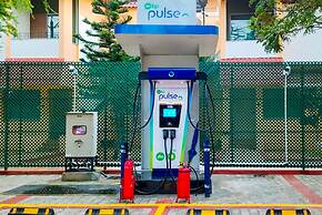 MGM Vailankanni Residency