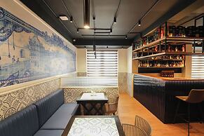 MGM Vailankanni Residency