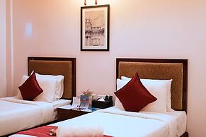 MGM Vailankanni Residency