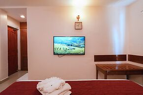 MGM Vailankanni Residency