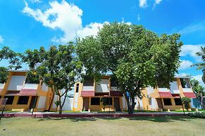 MGM Vailankanni Residency