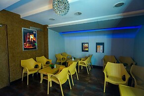 MGM Vailankanni Residency