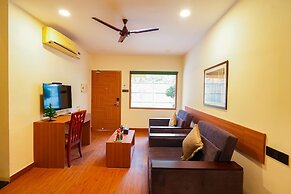 MGM Vailankanni Residency