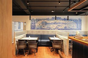 MGM Vailankanni Residency