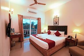 MGM Vailankanni Residency