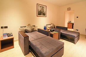 MGM Vailankanni Residency