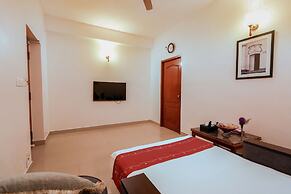 MGM Vailankanni Residency