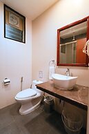 MGM Vailankanni Residency