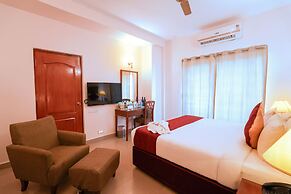 MGM Vailankanni Residency