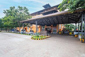 MGM Vailankanni Residency