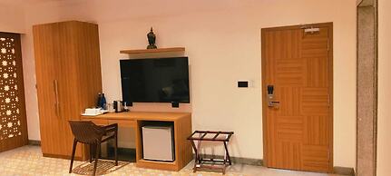 MGM Vailankanni Residency