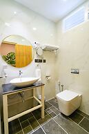 MGM Vailankanni Residency