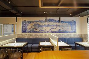 MGM Vailankanni Residency