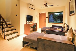 MGM Vailankanni Residency